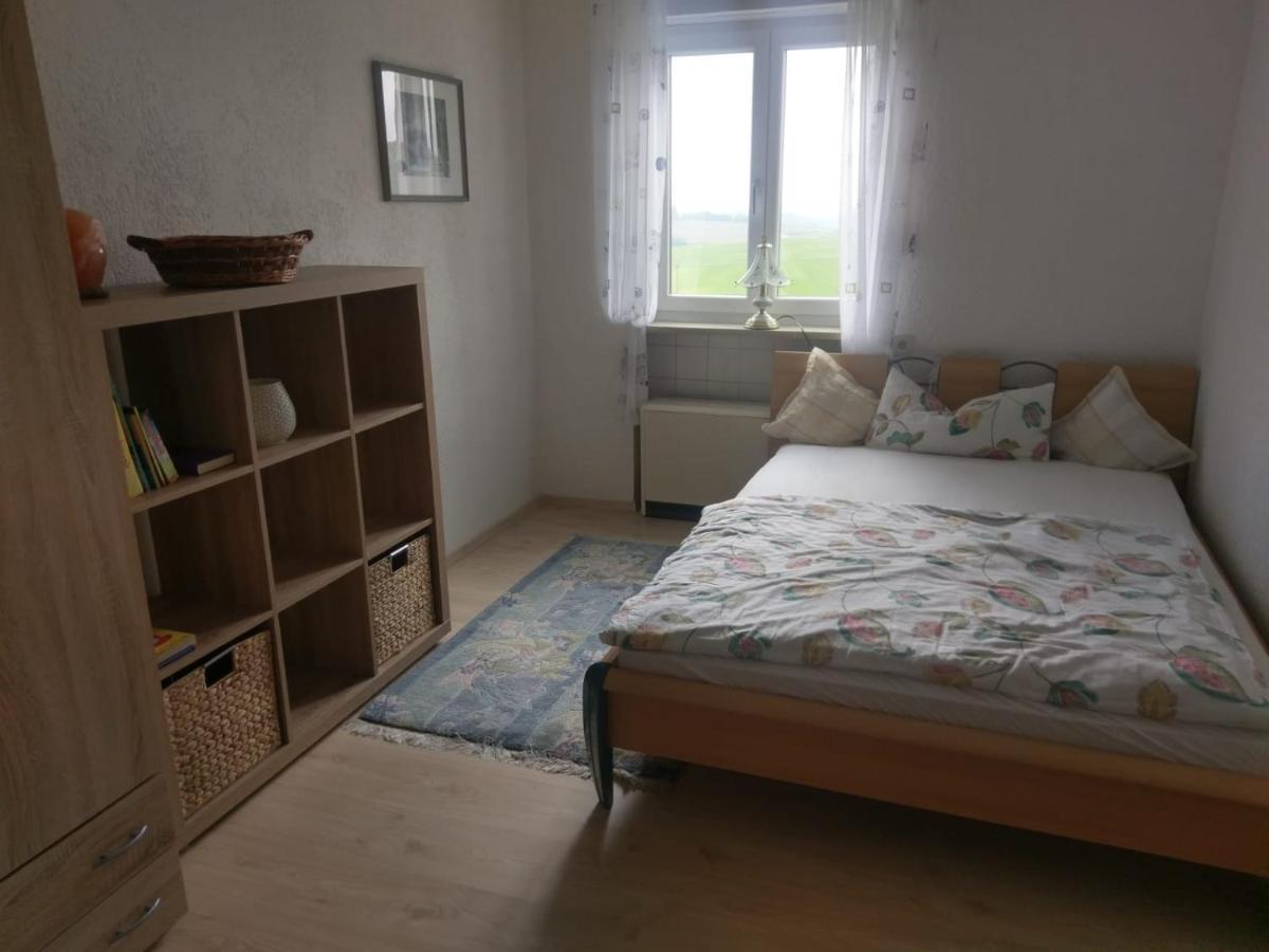 Tittling Ferienwohnung Wolf מראה חיצוני תמונה