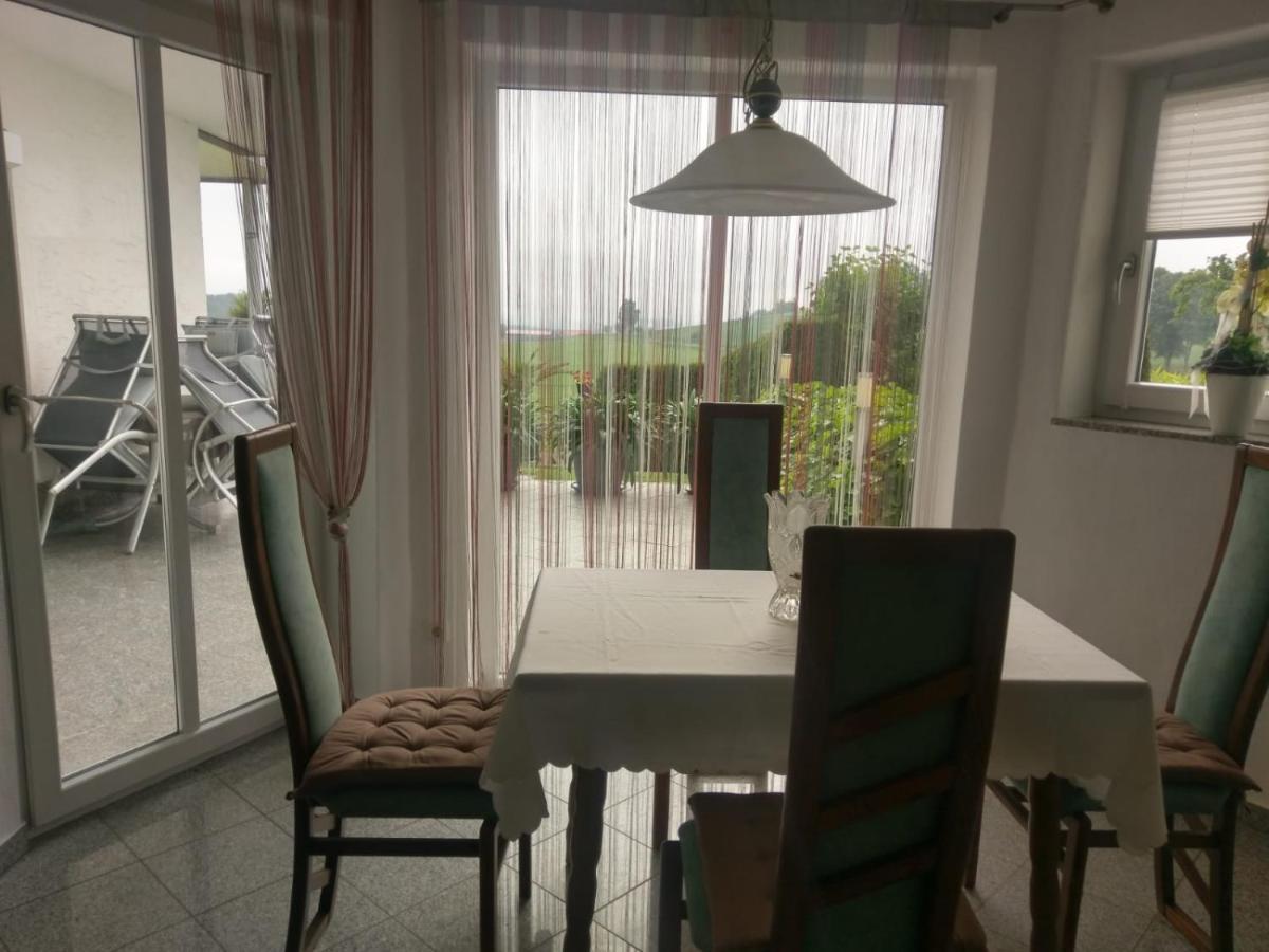 Tittling Ferienwohnung Wolf מראה חיצוני תמונה