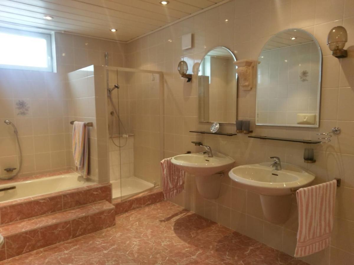 Tittling Ferienwohnung Wolf מראה חיצוני תמונה