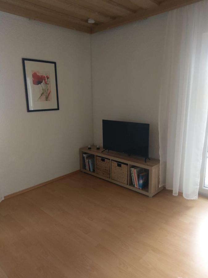 Tittling Ferienwohnung Wolf מראה חיצוני תמונה